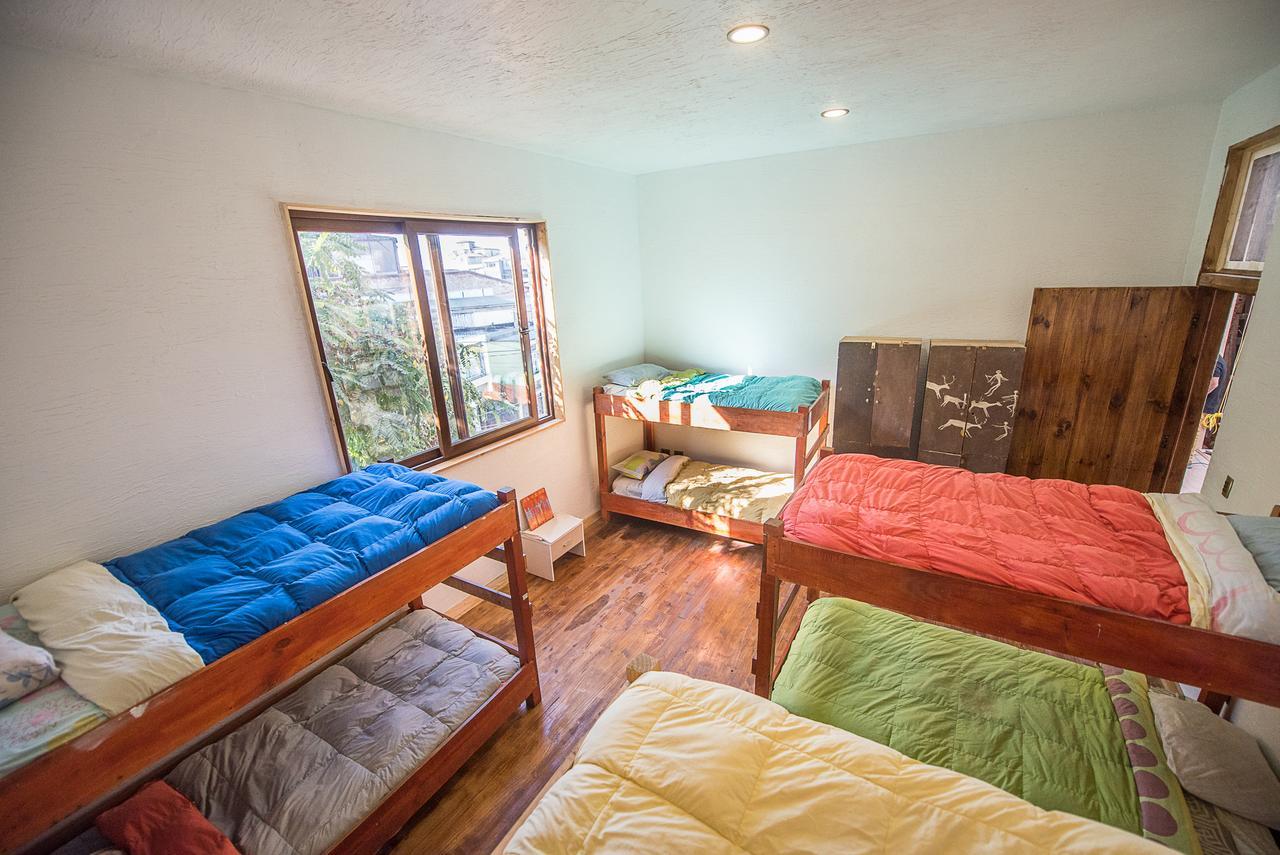 Hostal Licanantay Valparaiso Exterior photo
