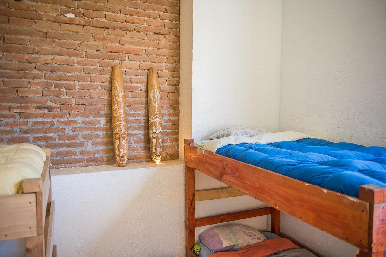 Hostal Licanantay Valparaiso Exterior photo